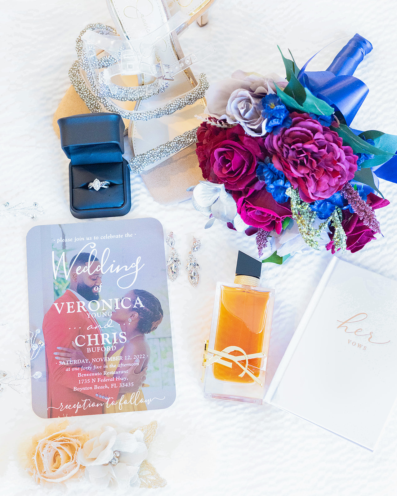 Priya & Rohan — The Ritz-Carlton Key Biscayne, Key Biscayne, FL