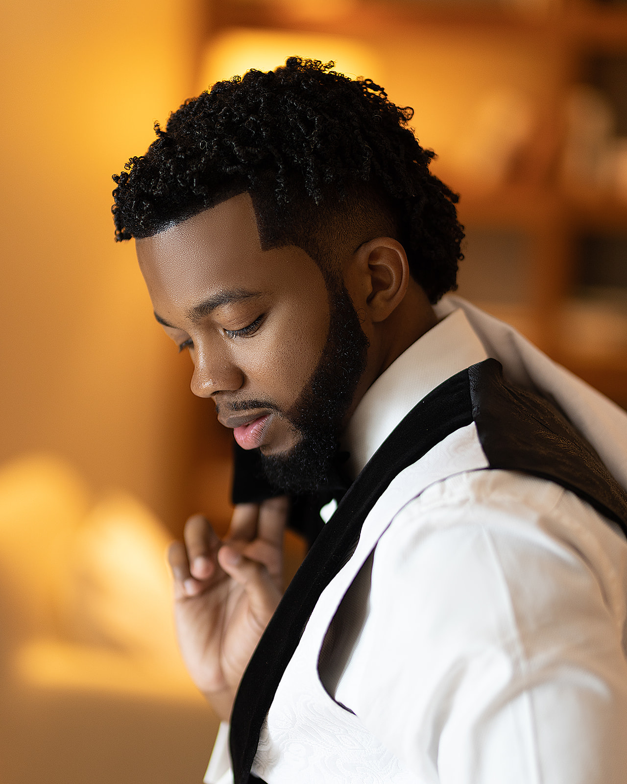 Aaliyah & Jordan — Riverside Hotel, Fort Lauderdale, FL